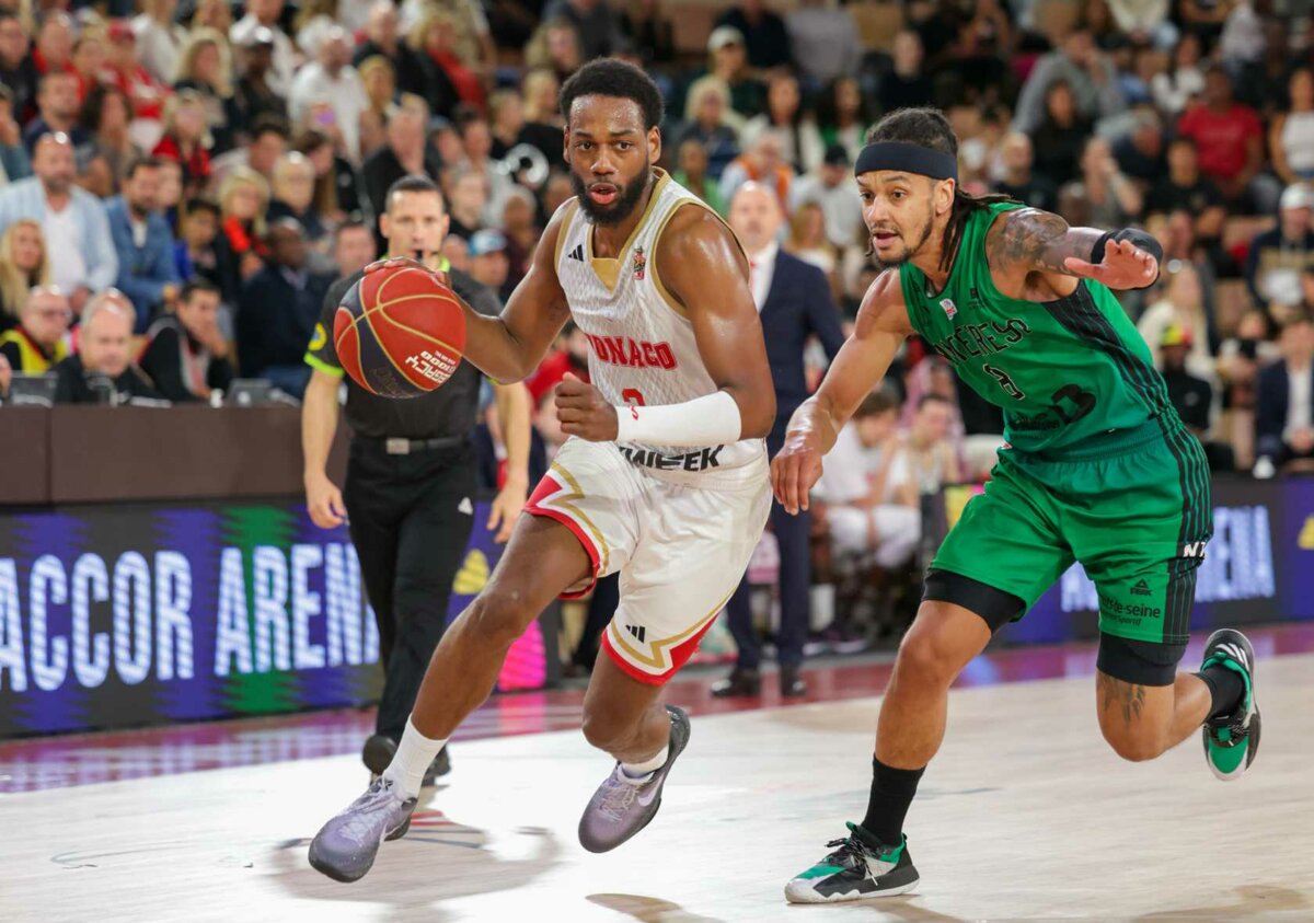 [Vidéo] Le record de Jordan Loyd en Betclic ELITE BeBasket