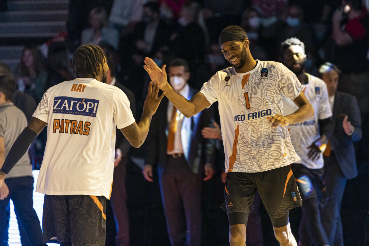 SaintQuentin embauche Loïc Schwartz BeBasket