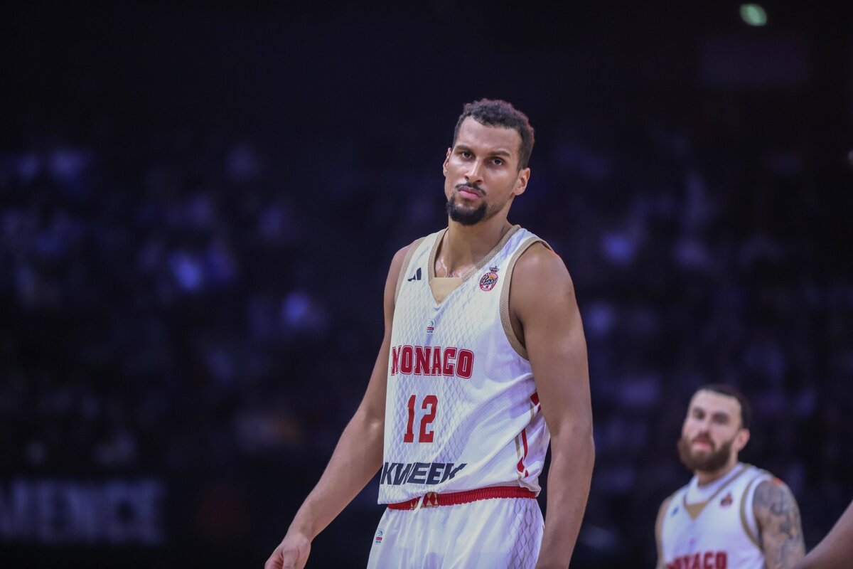 [Vidéo] Deux Nuits Avec Petr Cornelie (Monaco) BeBasket