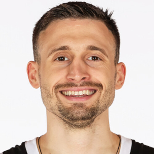 Aleksa Avramovic, fiche joueur, son actualité, ses stats BeBasket