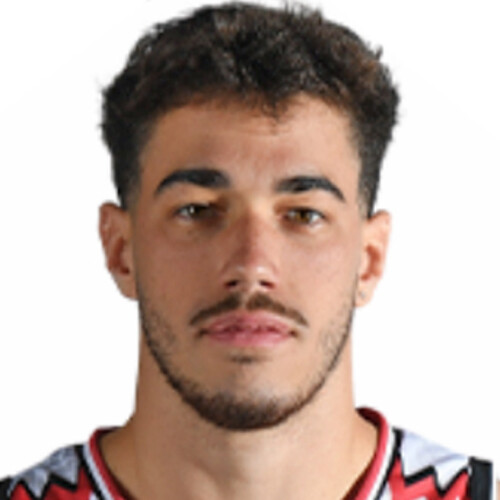 Bastien Vautier, l’éclosion au pays des Red Giants BeBasket