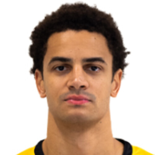 Jean Salumu, fiche joueur, son actualité, ses stats BeBasket