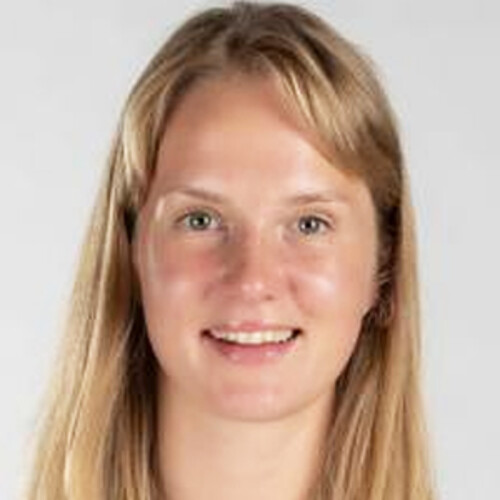 Kate Vilka, fiche joueur, son actualité, ses stats - BeBasket