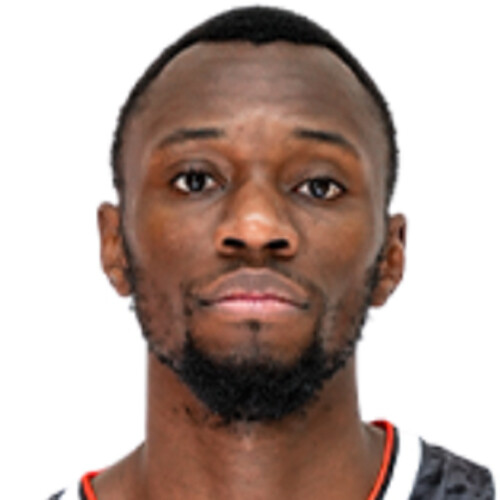 Luc Loubaki, joueur de basket, actu, stats BeBasket