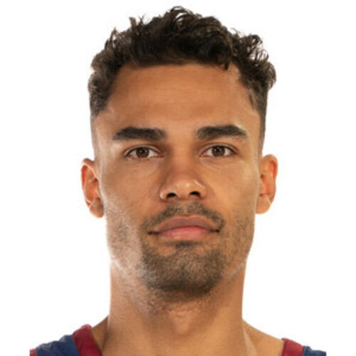 Oscar Da Silva Fiche Joueur Son Actualit Ses Stats BeBasket