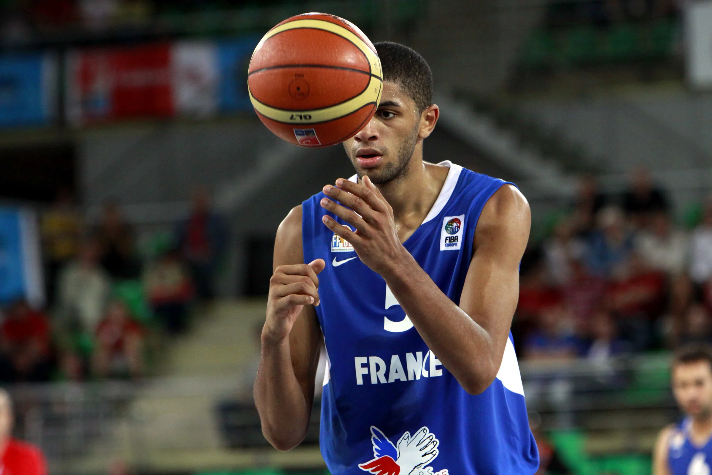 Nicolas Batum