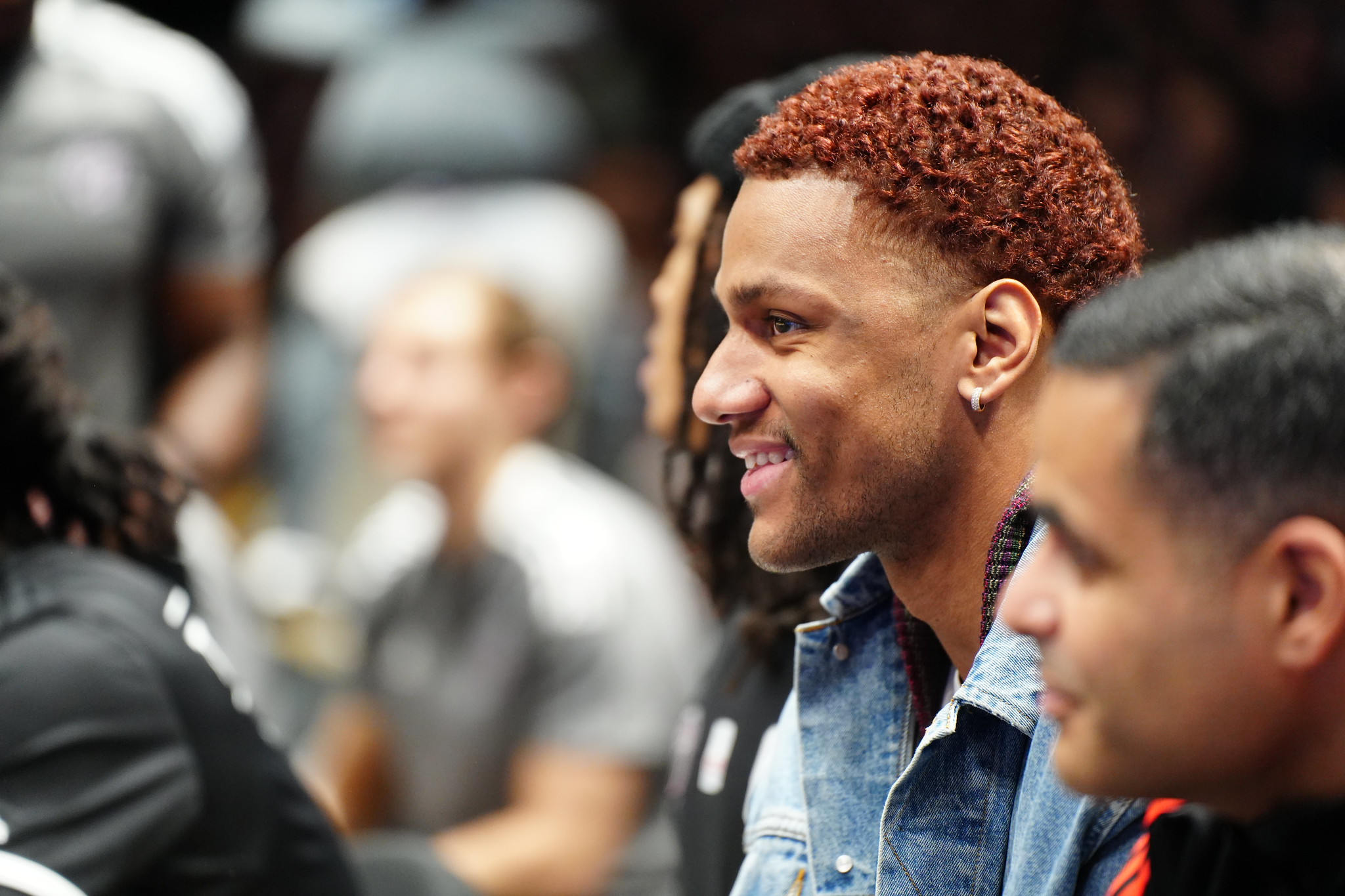 À l'étranger - Après une dernière saison passée entre le Mexique, le Liban et Taïwan, Axel Toupane fait son retour en Europe en 2025-2026.