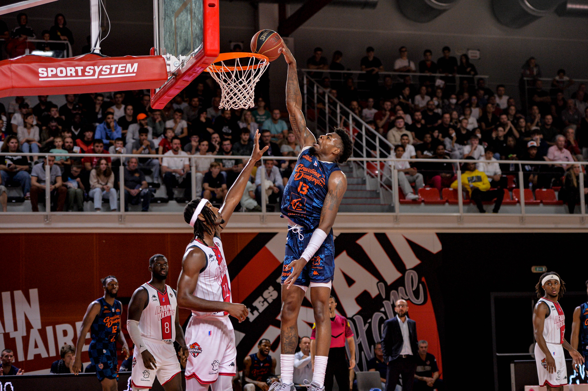 agee gravelines-dunkerque