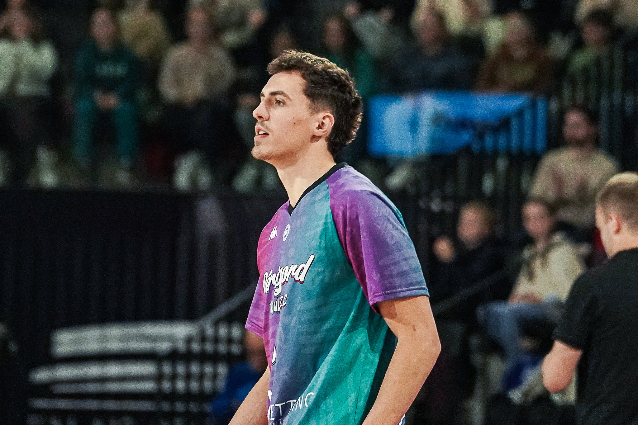 Coupé dans son élan après un énorme début de match face à Strasbourg, Hugo Robineau a donné des nouvelles de son pied.