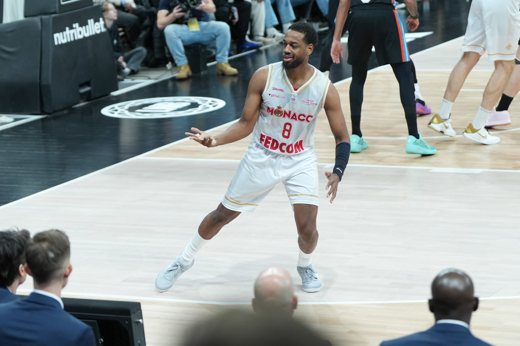 loyd eurobasket