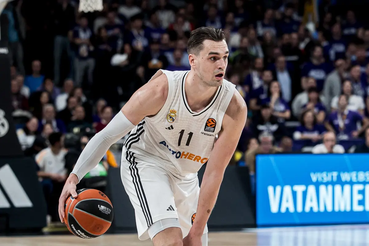Mario Hezonja