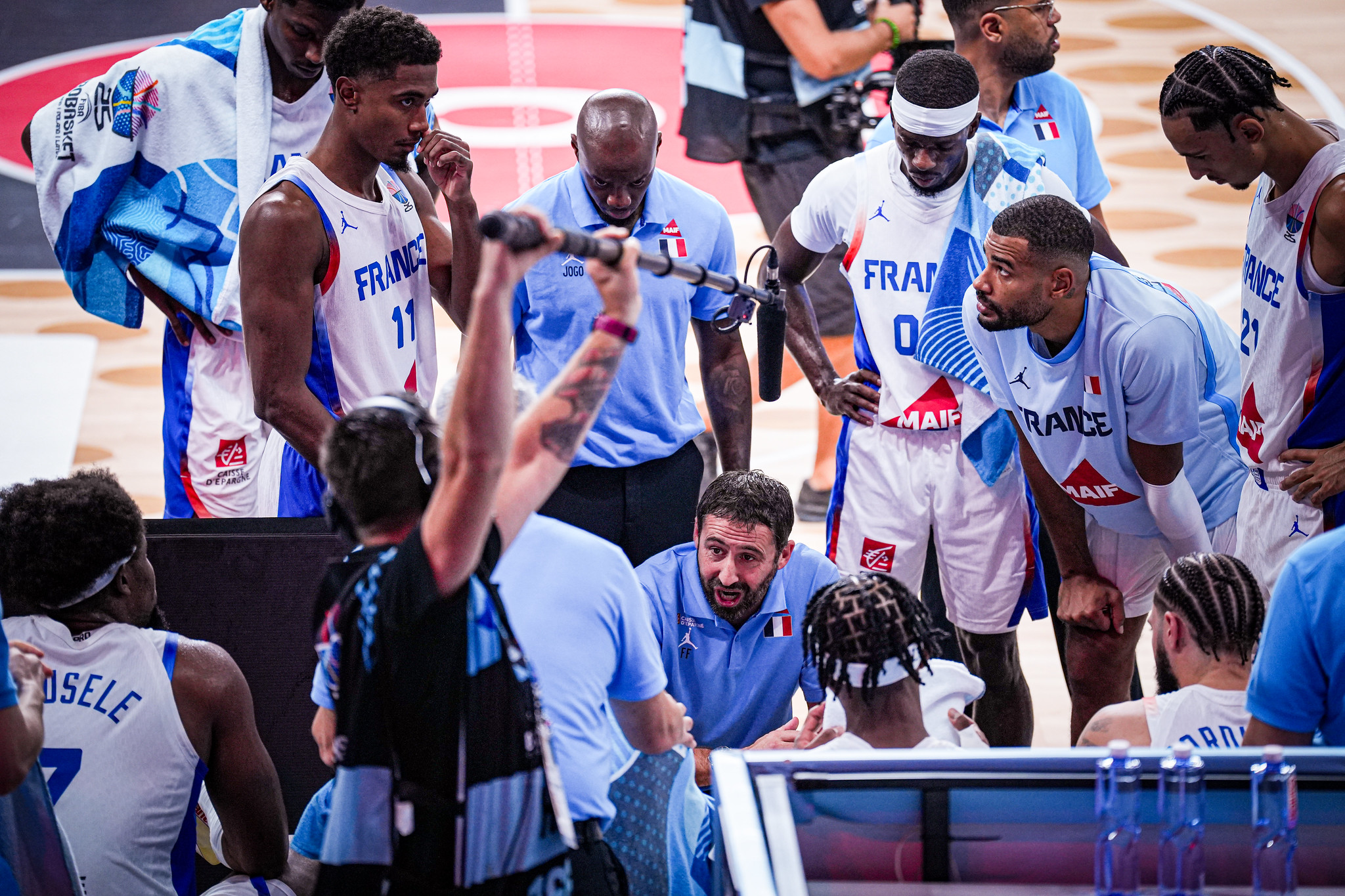 fauthoux bleus