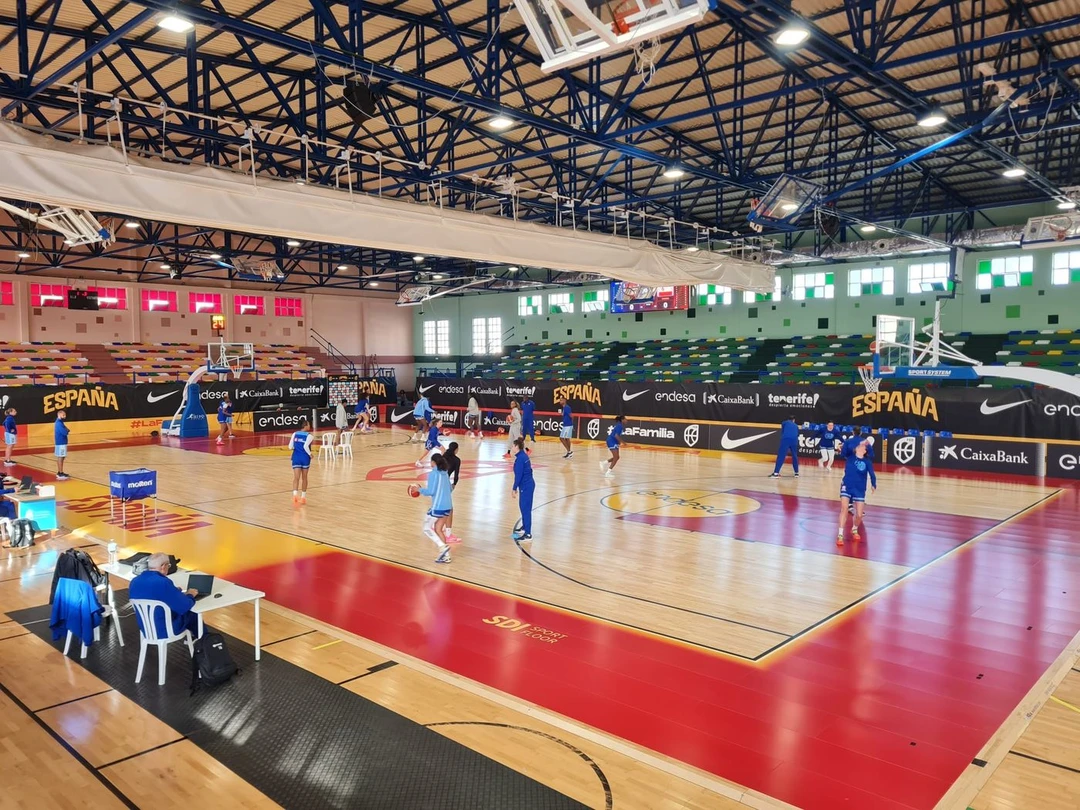 Alors que l'équipe de France féminine affronte l'Italie et l'Espagne ce week-end lors d'un tournoi amical à La Linea, il sera possible de suivre les rencontres des Bleues gratuitement sur le week-end de la Fédération.