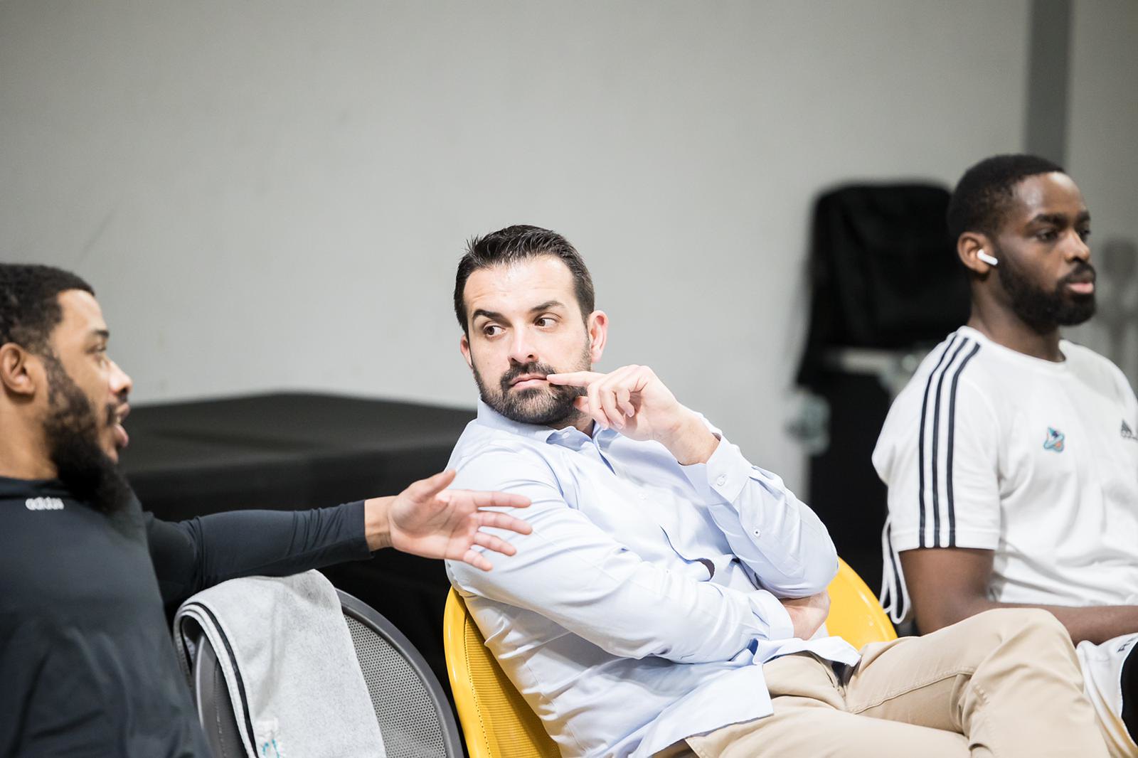 The Role of Poitiers Basket 86 in Player Development The Role of Poitiers Basket 86 in Player Development