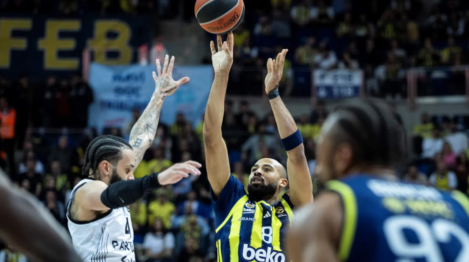 Why This Extension Matters for Fenerbahçe Why This Extension Matters for Fenerbahçe