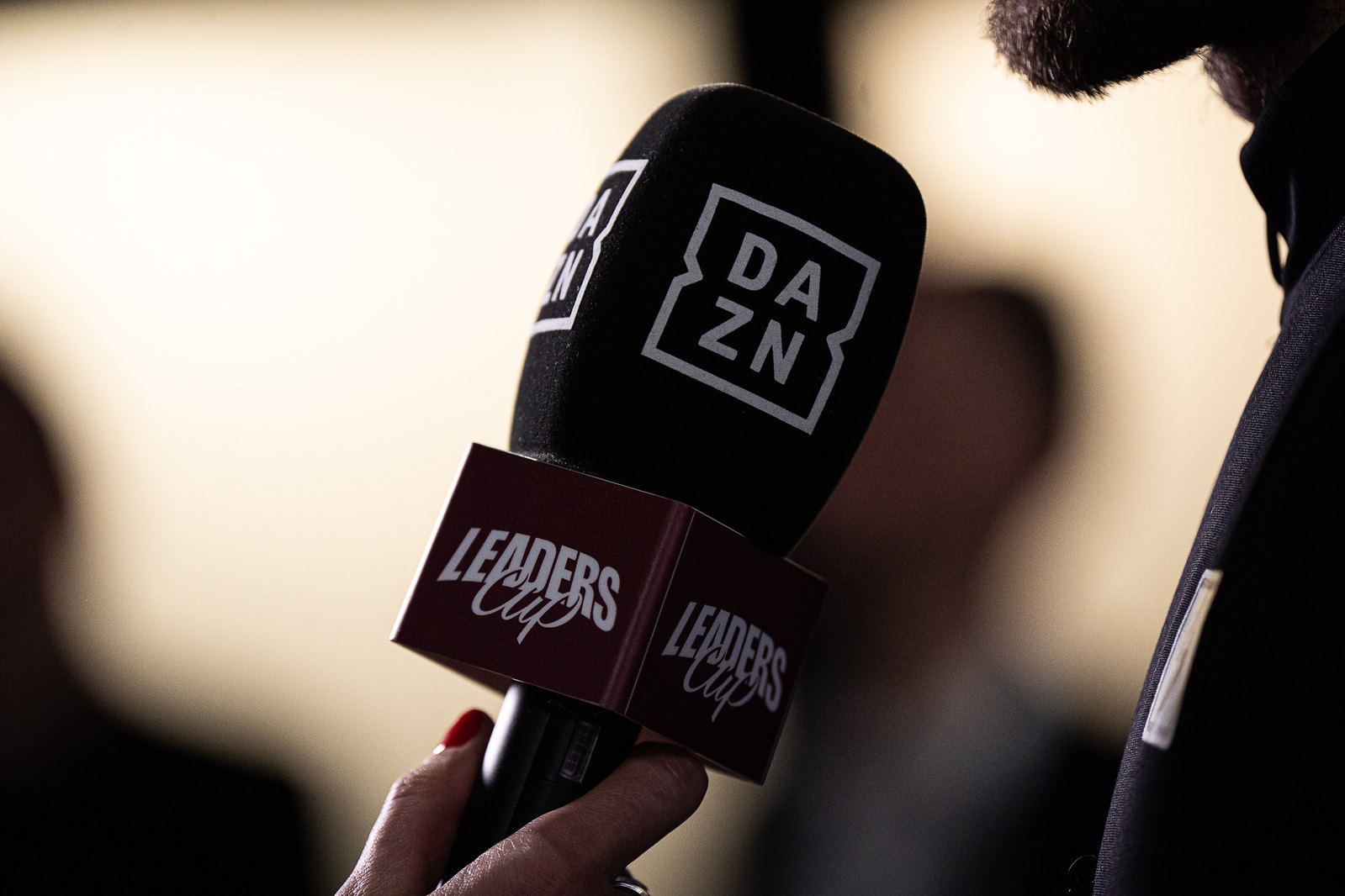 BFM peut-il venir compléter l'offre DAZN pour la Betclic ELITE
