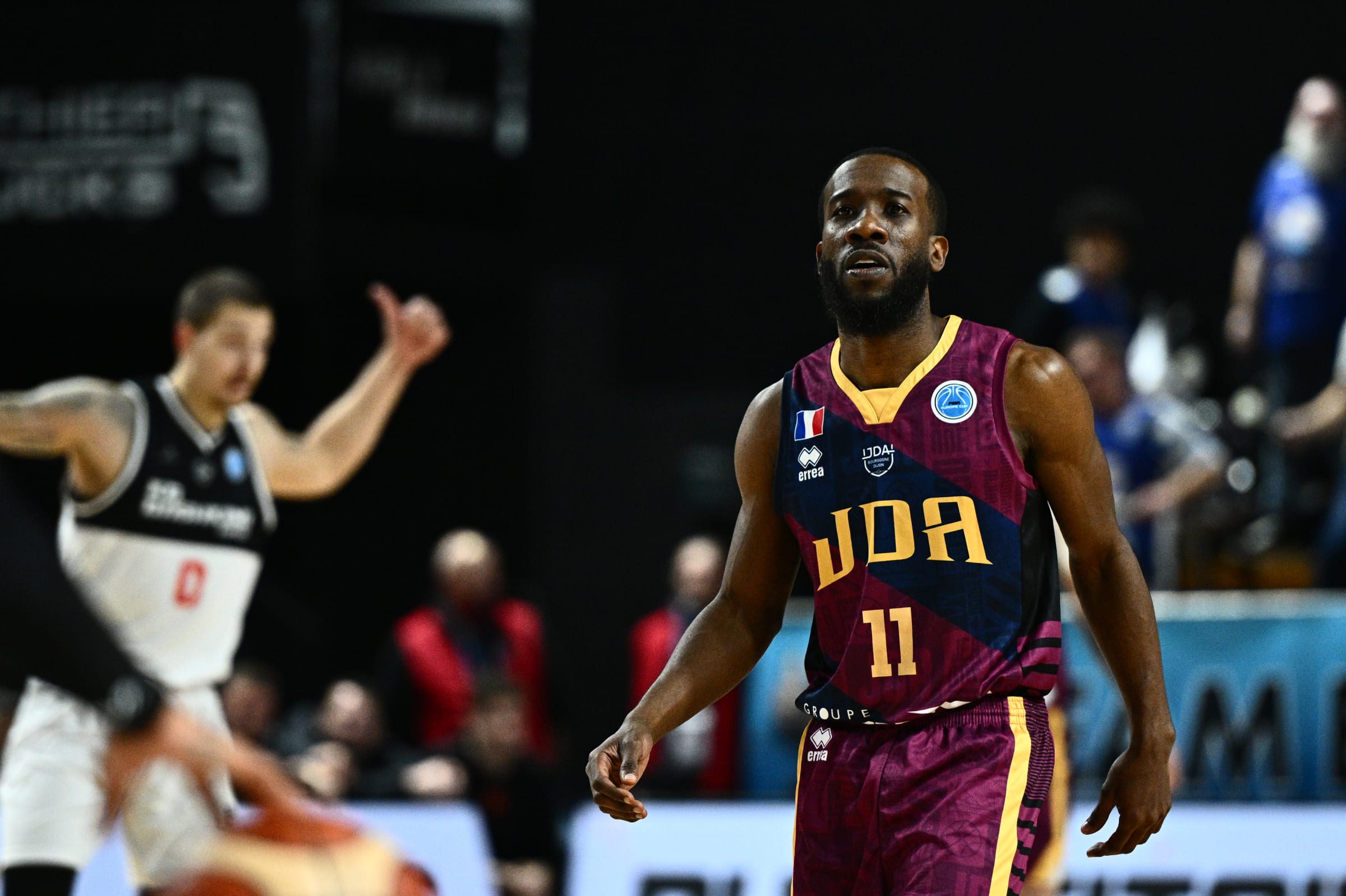 Battue mardi soir par les modestes kosovars de Bashkimi, la JDA Dijon est désormais officiellement éliminée de la FIBA Europe Cup... Dix ans après la création de la compétition, c'est la première fois qu'un club français ne passe pas les portes du premier tour.