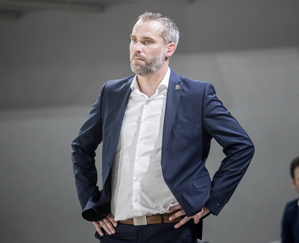 john delay entraîneur angers