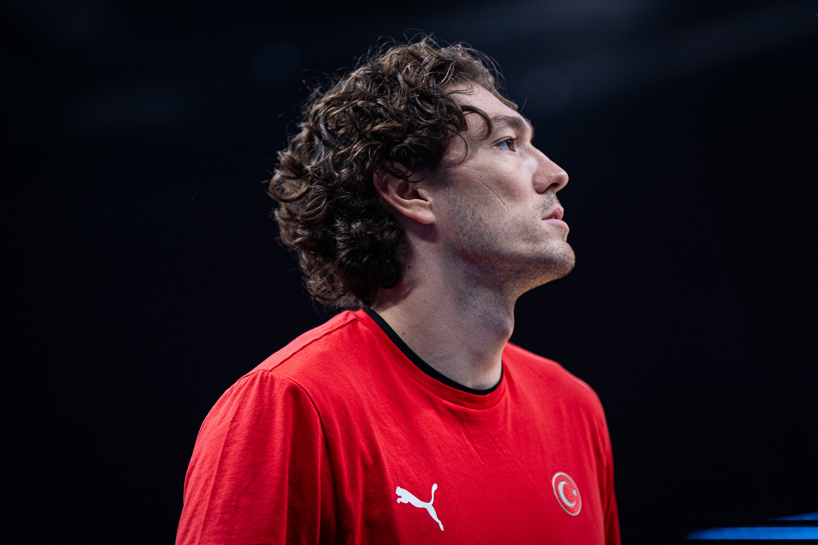 Will Cedi Osman play in the semi-final against Greece