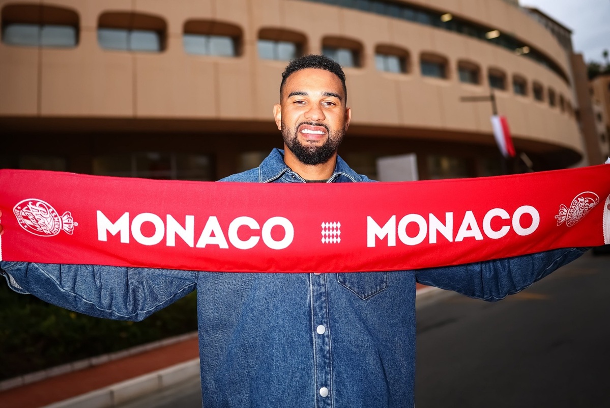 Cory Joseph n'est pas assuré de passer la saison à Monaco
