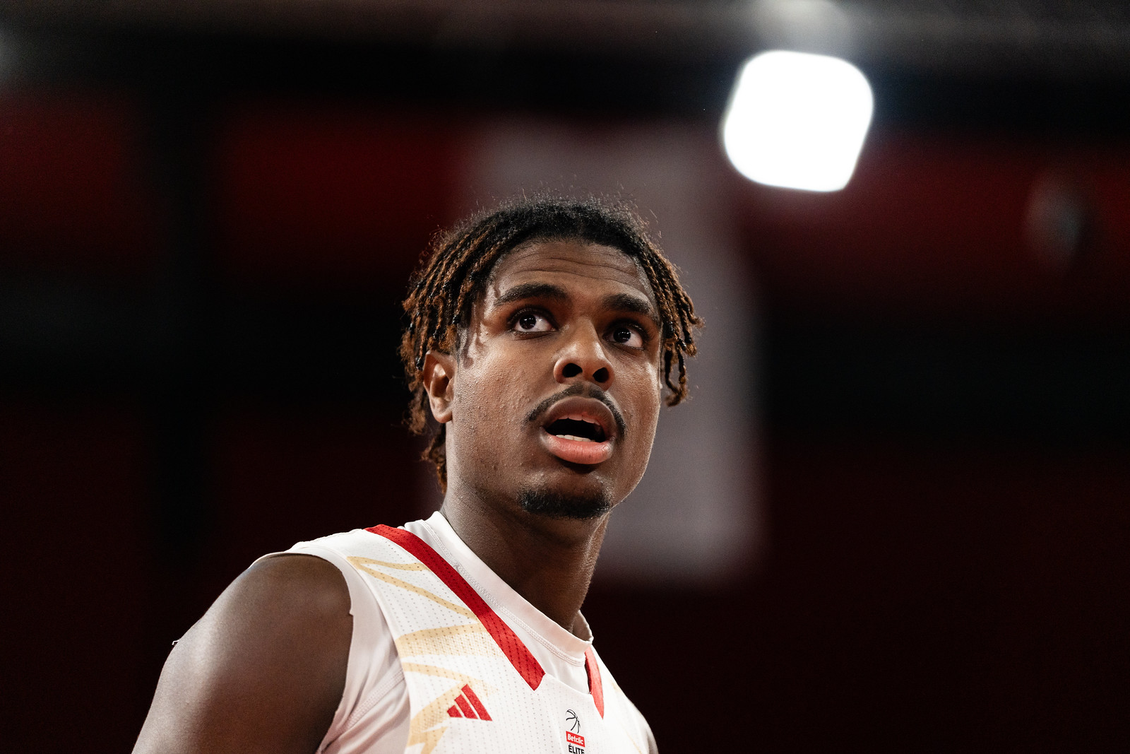 De nombreux joueurs, comme Illan Piétrus, sont désormais très sollicités en NCAA