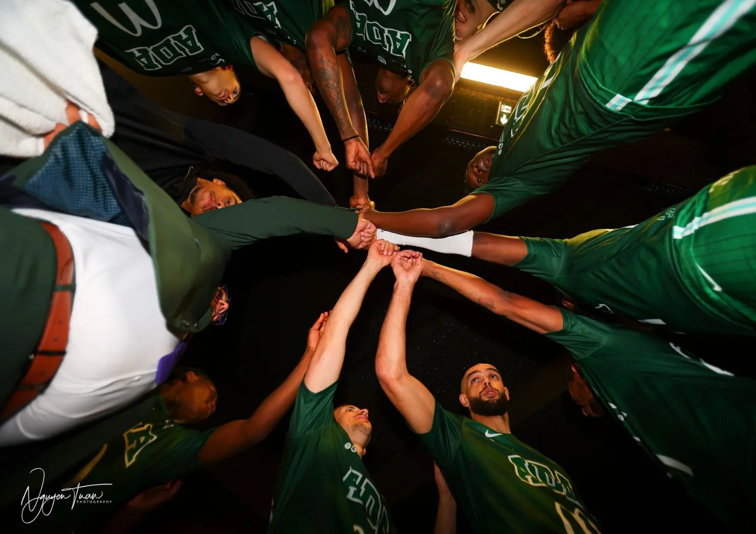 Dans une 10e journée forcément marquée par la terrible blessure de Lucas Ugolin, Blois s'est mobilisé pour aller gagner au courage chez l'ASA