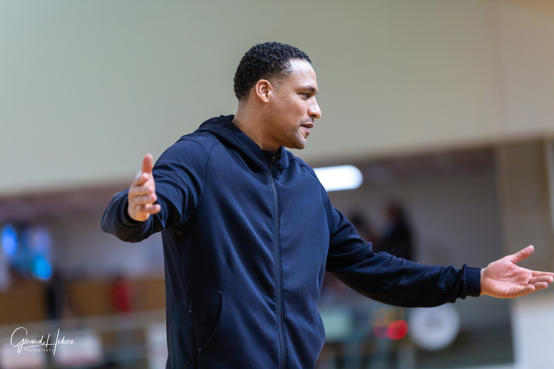 Dounia Issa à Vichy, c'est officiel BeBasket