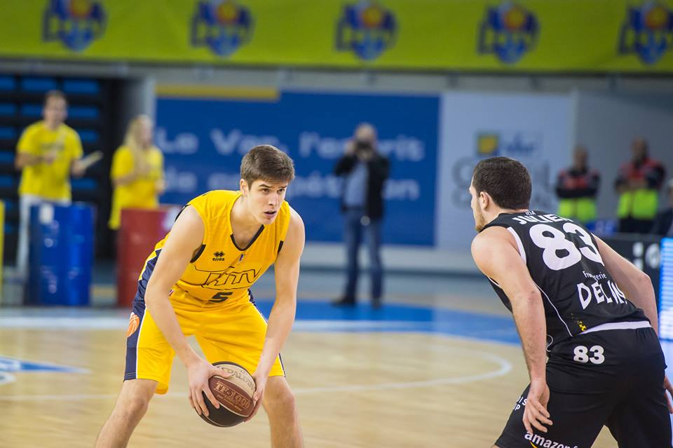 Luka Asceric