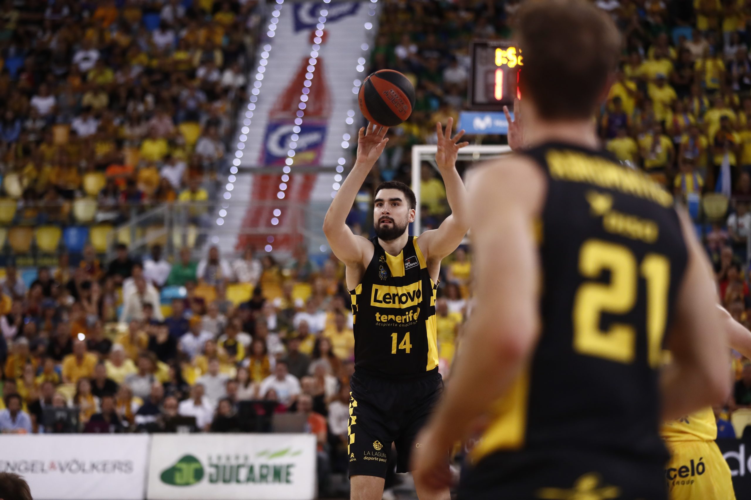 Dusan Ristic, un pivot international serbe à Chalon - BeBasket