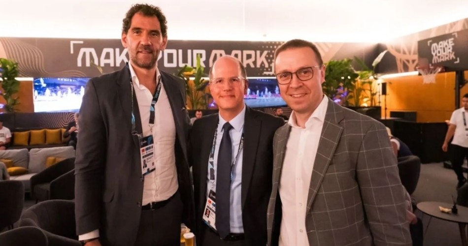 En marge de l’EuroBasket, les dirigeants de l’EuroLeague et de la FIBA se sont rencontrés pour évoquer plusieurs grandes problématiques.