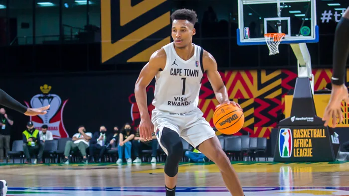 Evans Ganapamo rejoint Casablanca sa nouvelle équipe marocaine