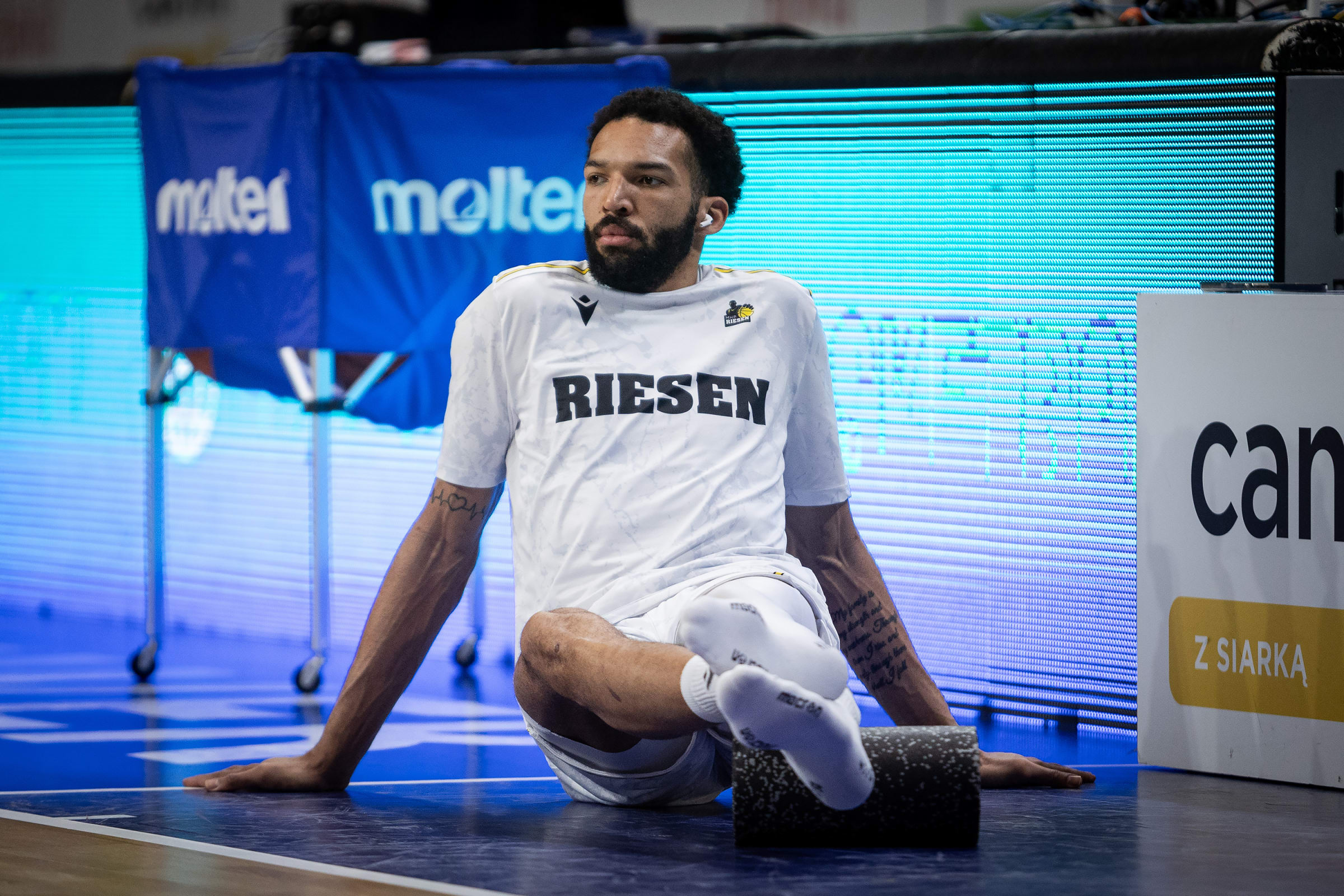 deane williams saint-quentin