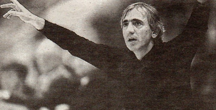 Francis Jordane s'en est allé à l'âge de 79 ans