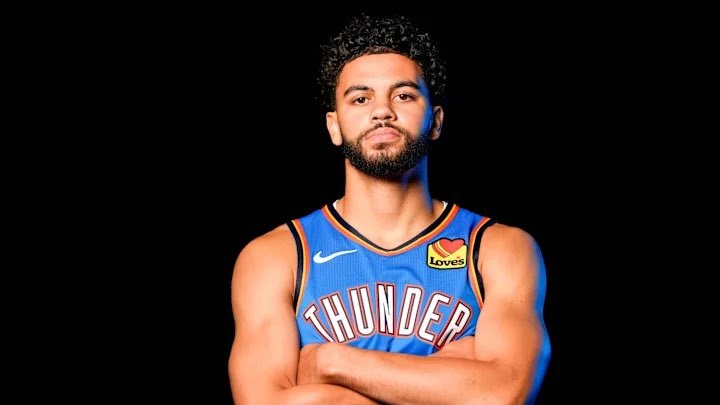 Record en carrière pour Ajay Mitchell; 40 minutes (et la victoire) pour