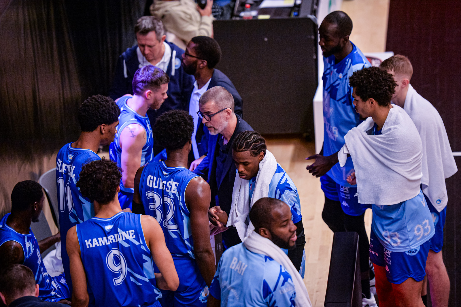 Summer League Stakes and Expectations Summer League Stakes and Expectations