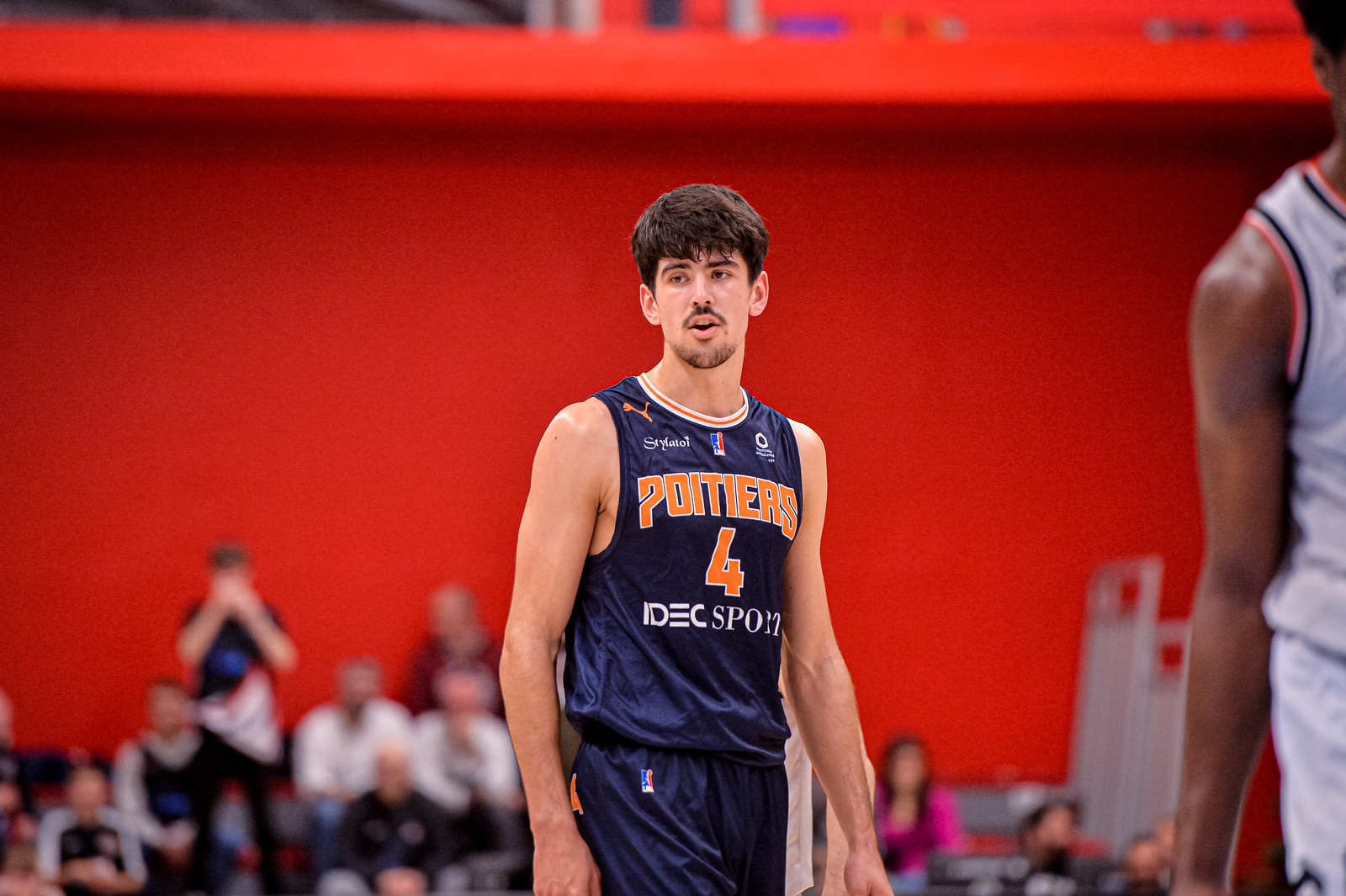 Imanol Prot Poitiers