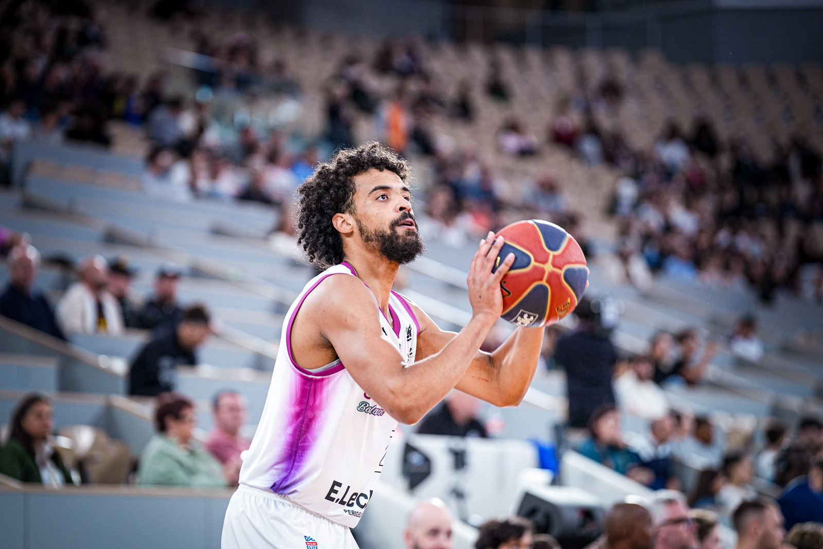 Jacob Grandison va manquer un deuxième match avec Boulazac