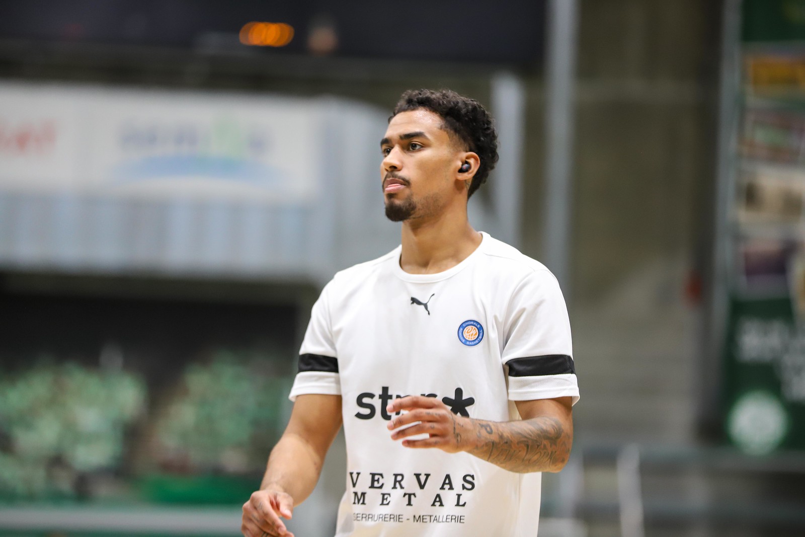 Jordan Tucker Roanne