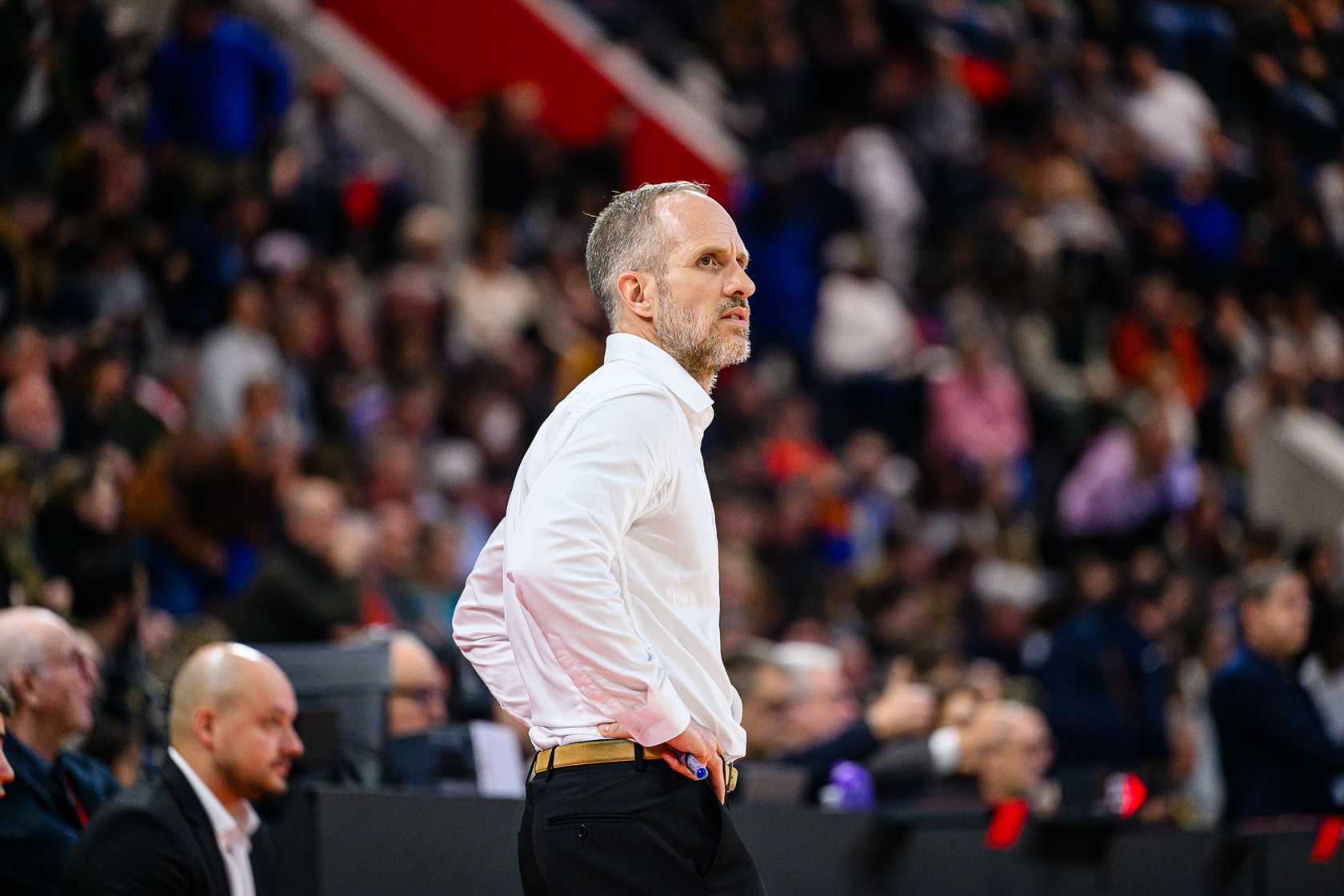 Julien Cortey rejoint le projet du SCABB