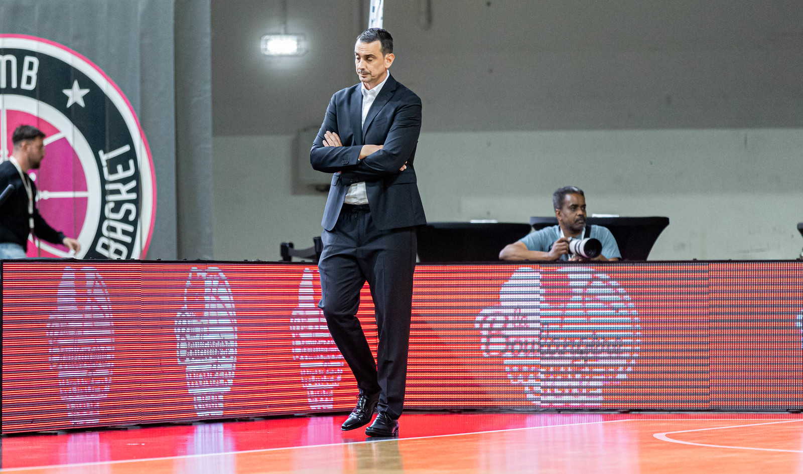 L'ancien joueur de Pamiers Xavier Noguera est le nouveau sélectionneur de l'équipe de France U20 féminine