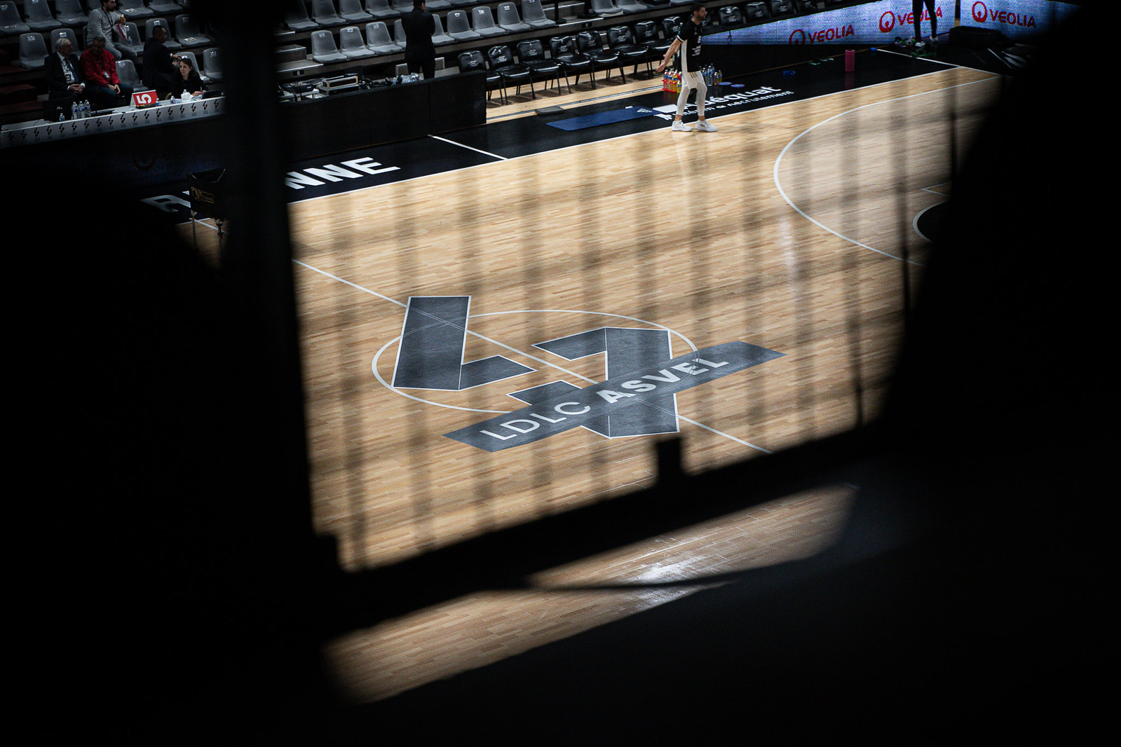 EuroLeague - Selon Le Progrès, l’ASVEL de Tony Parker va quitter l’EuroLeague à l’issue de la saison pour rejoindre la BCL (Ligue des Champions), avant d’intégrer la future NBA Europe en gestation. Une annonce majeure qui pourrait bouleverser la hiérarchie du basket continental.