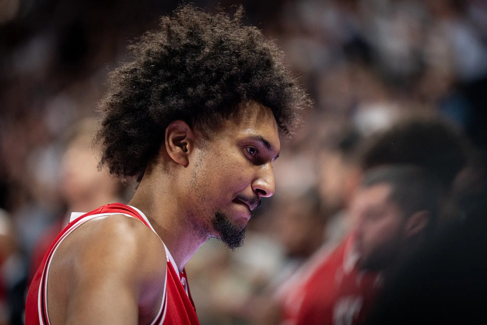 Matthieu Gauzin s'engage à Antibes pour se relancer en ELITE 2, après le départ d'Antoine Eito du club.