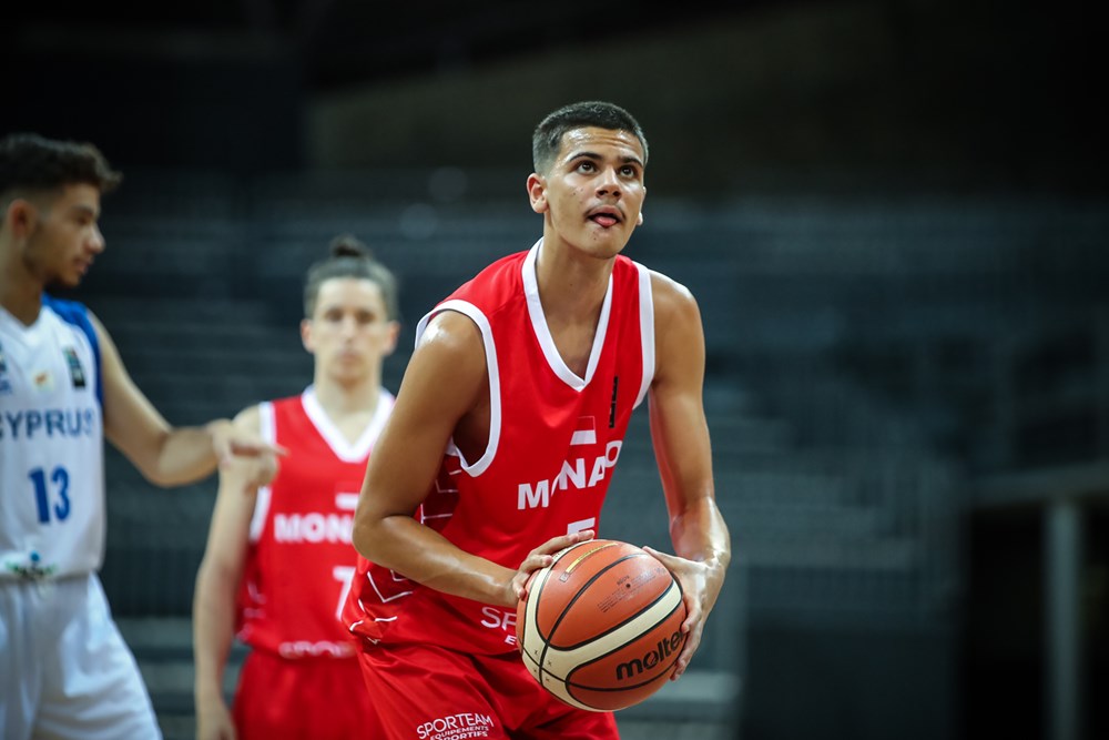 Nicolas Vanel Monaco