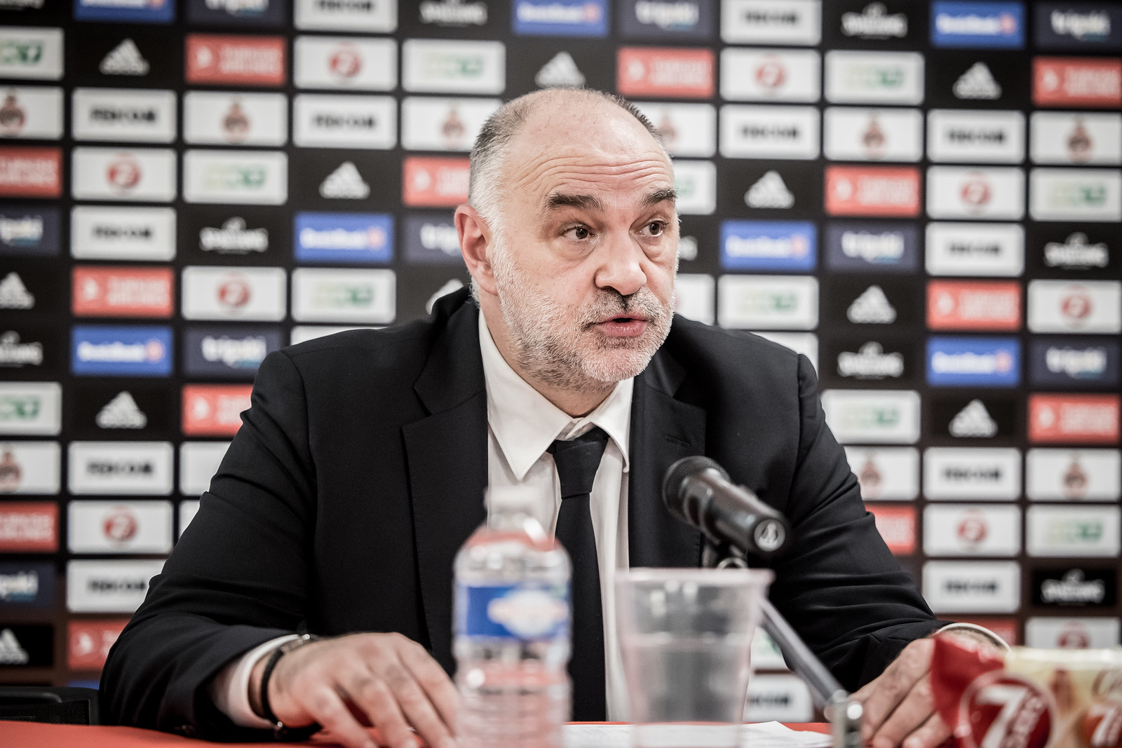 Pablo Laso va-t-il coacher l'Anadolu Efes Istanbul