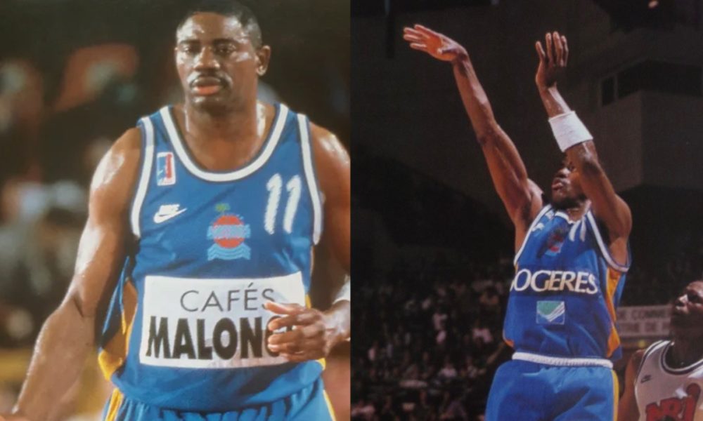 Micheal Ray Richardson est mort à l'âge de 70 ans. L'ancien All-Star NBA a notamment offert le titre de 1995 à Antibes sur un shoot iconique.