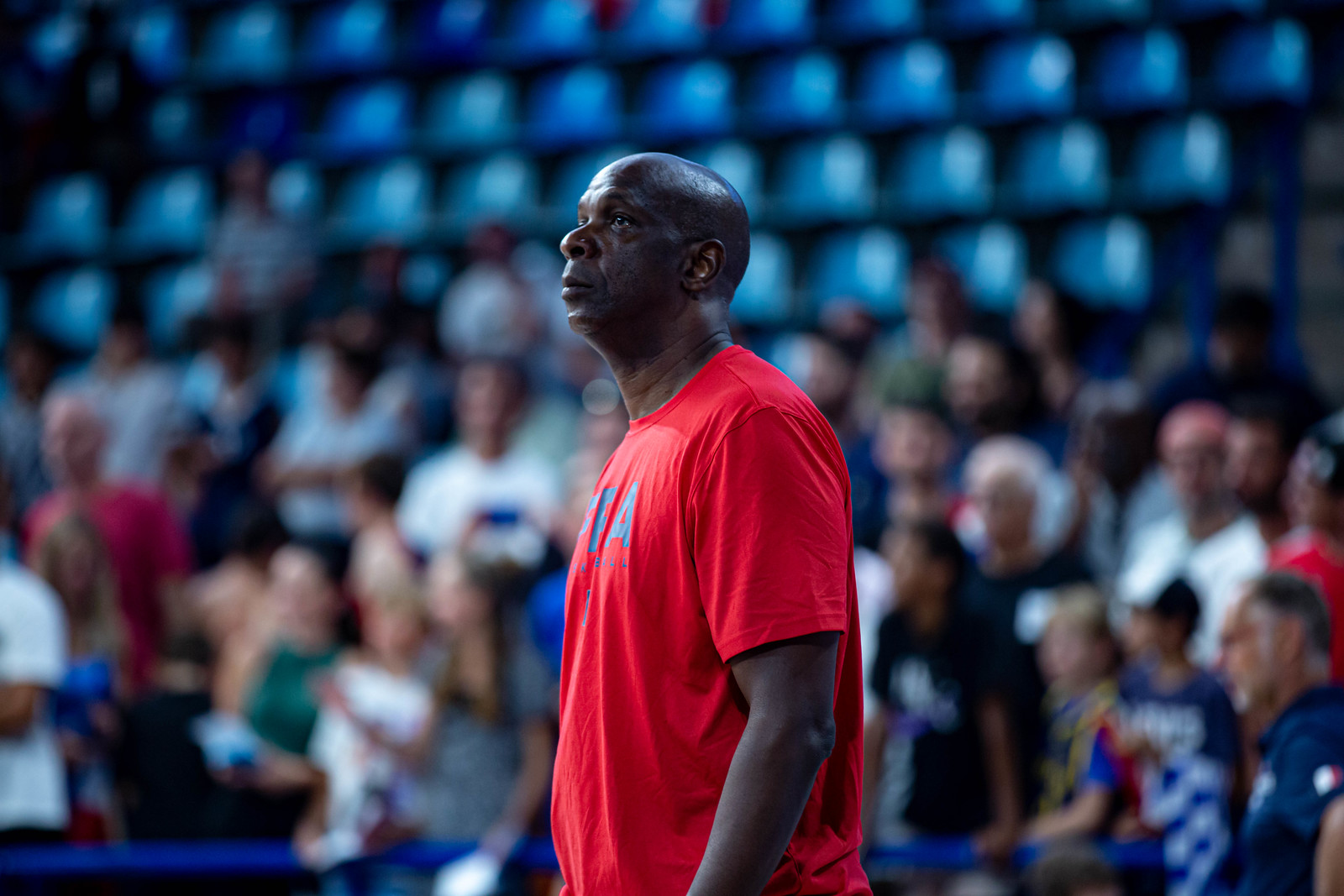 Ruddy Nelhomme France 2023