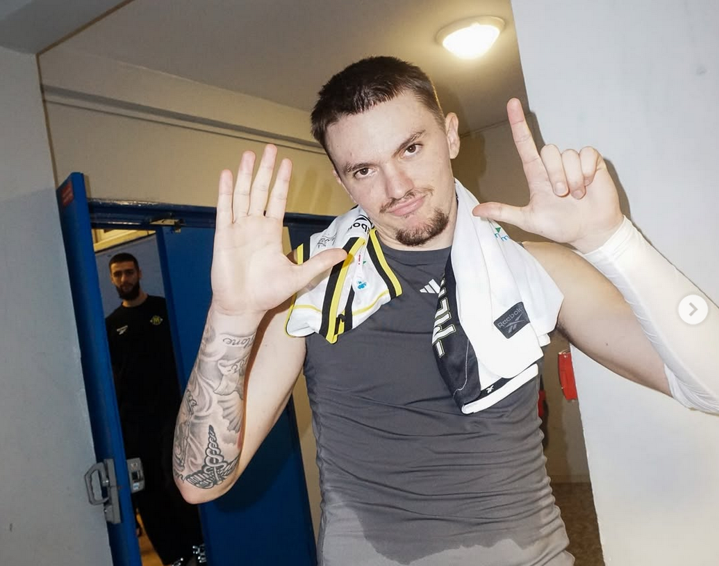 Battu à Angers mardi, Levallois et Kane Milling (17 points) ont retrouvé la victoire ce vendredi en NM1