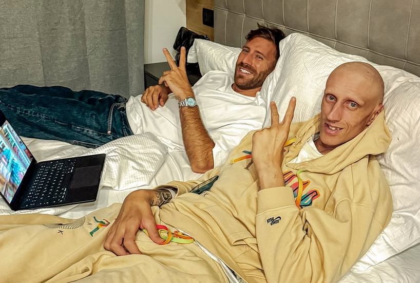 L’Italie du basket peut enfin respirer. Achille Polonara, l’emblématique ailier de 33 ans fort de 94 sélections en équipe nationale, a survécu à une épreuve qui aurait pu lui être fatale. Plongé dans le coma pendant dix jours suite à des complications après sa greffe de moelle osseuse, l’ancien joueur de la Virtus Bologne a […]