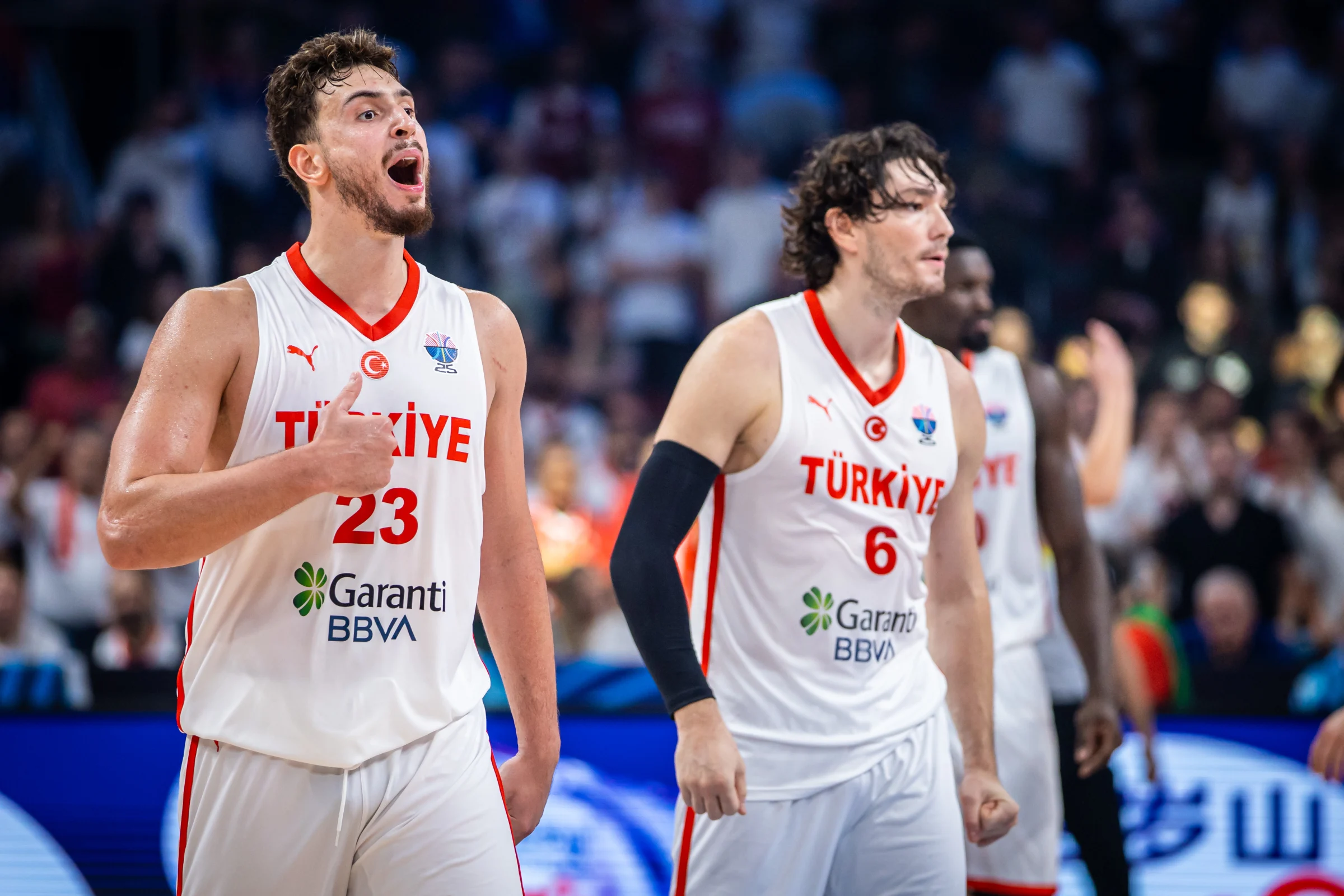 power ranking eurobasket