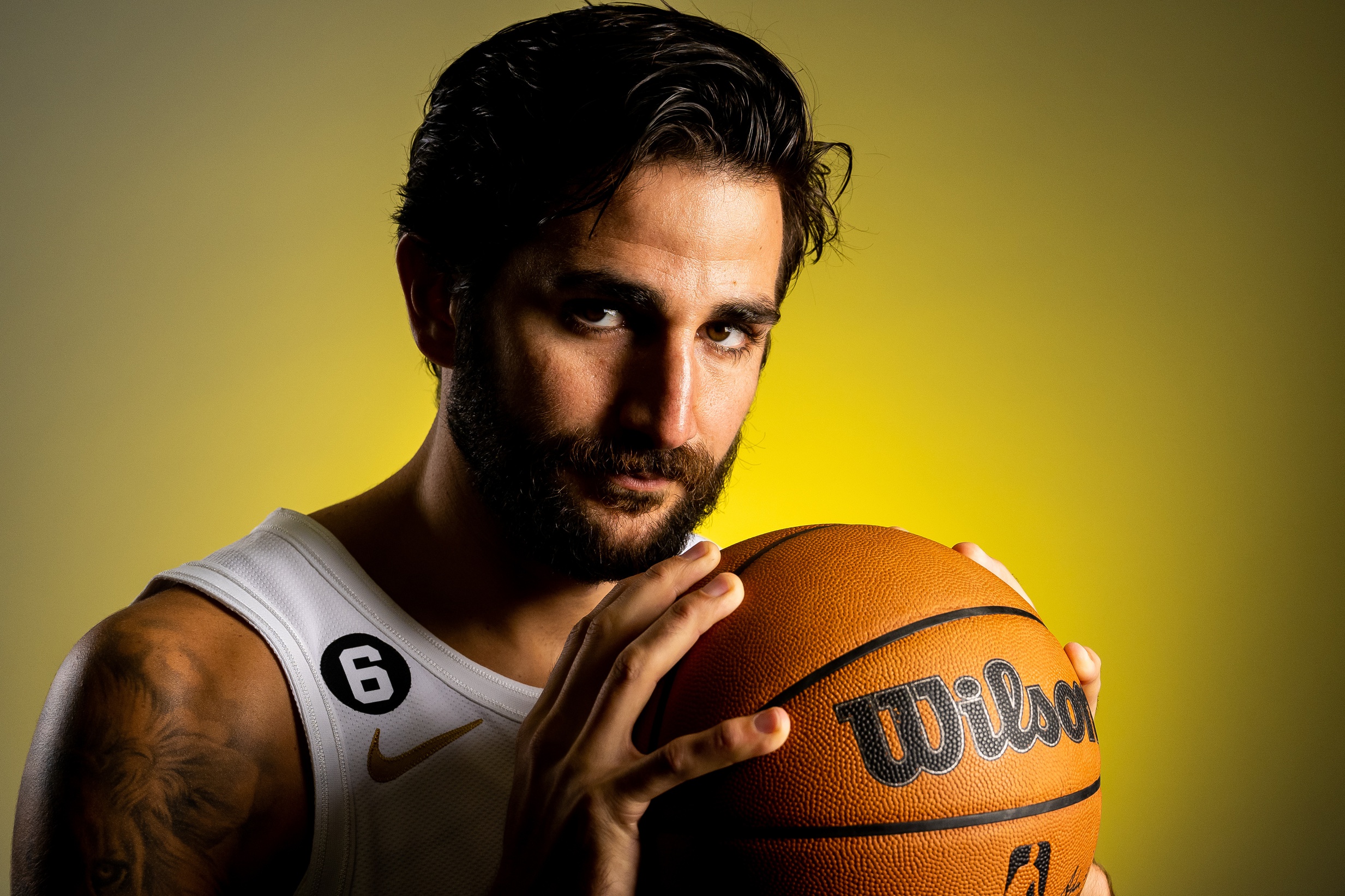 Ambassadeur malgré lui de la santé mentale des sportifs, Ricky Rubio va tenter un nouveau retour à la compétition chez lui, à Badalone.